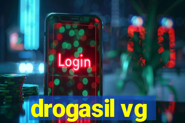 drogasil vg